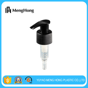 Customized plastic manual pump spray for handwash