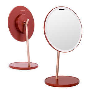 TOUCHBeauty Smart & Sensitive Beauty Mirror Makeup Mirror Touch Screen with Led Brightness