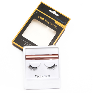 VIOLETSUN magnetic eyelash 