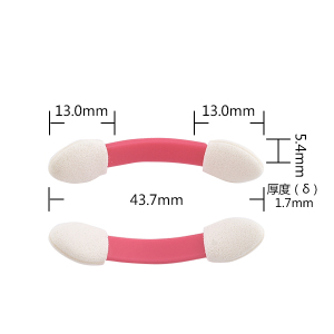 Eye Shadow Applicator