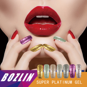 hot color perfect match polish uv gel jelly super platinum gel long lasting gel nail polish 