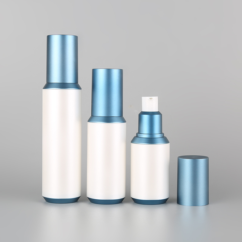 AS airless bottle