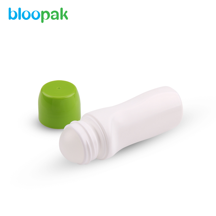 40ml plastic roll on deodorant stick deodorant bottle container