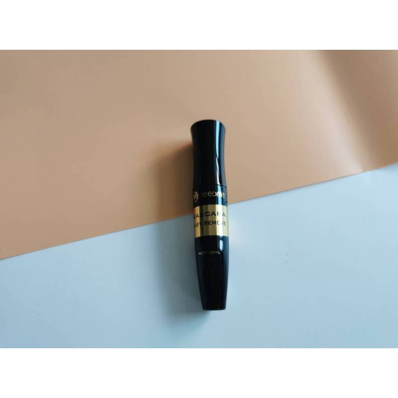 Wholesale Custom Private Label Mascara Waterproof Lengthening Long Lasting Black Mascara