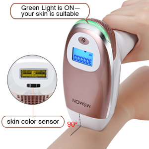 Home Use IPL Hair Removal Equipment