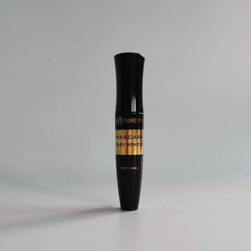 Wholesale Custom Private Label Mascara Waterproof Lengthening Long Lasting Black Mascara