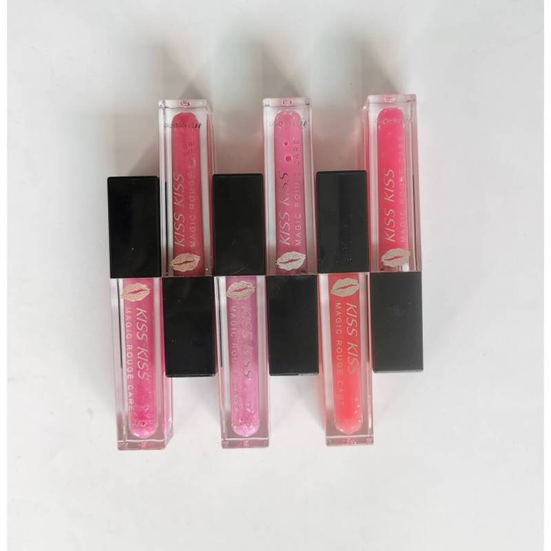 Custom Glitter lip gloss Private Label wholesale waterproof Lip Gloss