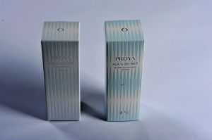 Personal care packaging