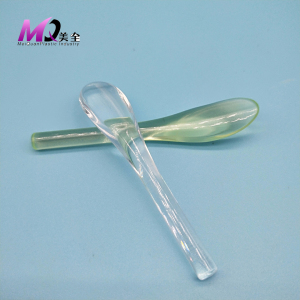 MS facial cream spatula 
