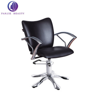 Beauty spa antique style chairs women lady stying chair elegant salon styling chair 