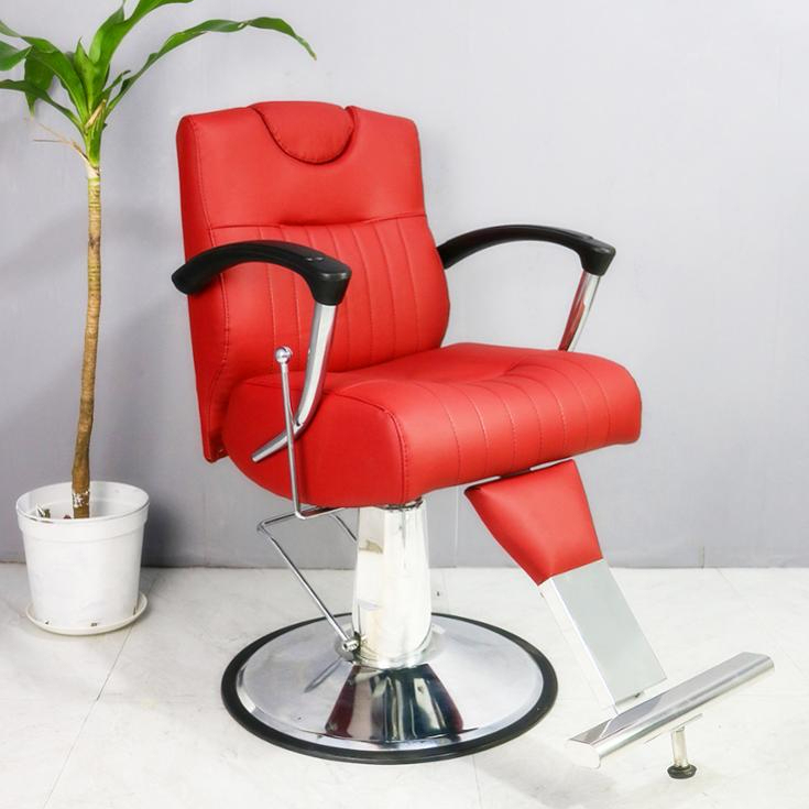 hot sale hairdressing equipment barbershop chair hair salon chairs barber chairs 