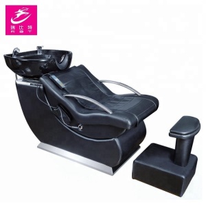 Wholesale reasonable price barber equipment massage shampoo chair SP-2810