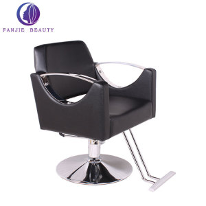 new style salon equipments beauty massage chairs vintage barber reclining chair 