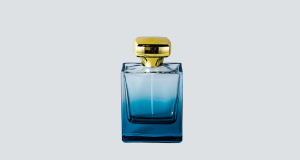 wholesale china custom spray refillable luxury empty glass perfume bottles 