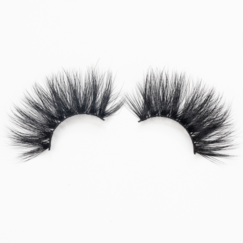 DL mink lashes, the latest in 2020, super long eyelashes