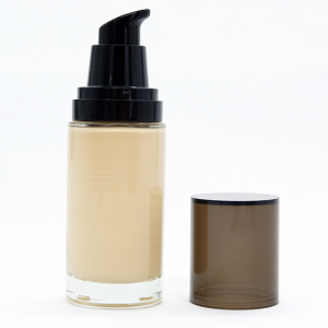 OEM Private label high quality makeup oil control liquid face foundation pore concealing foundation