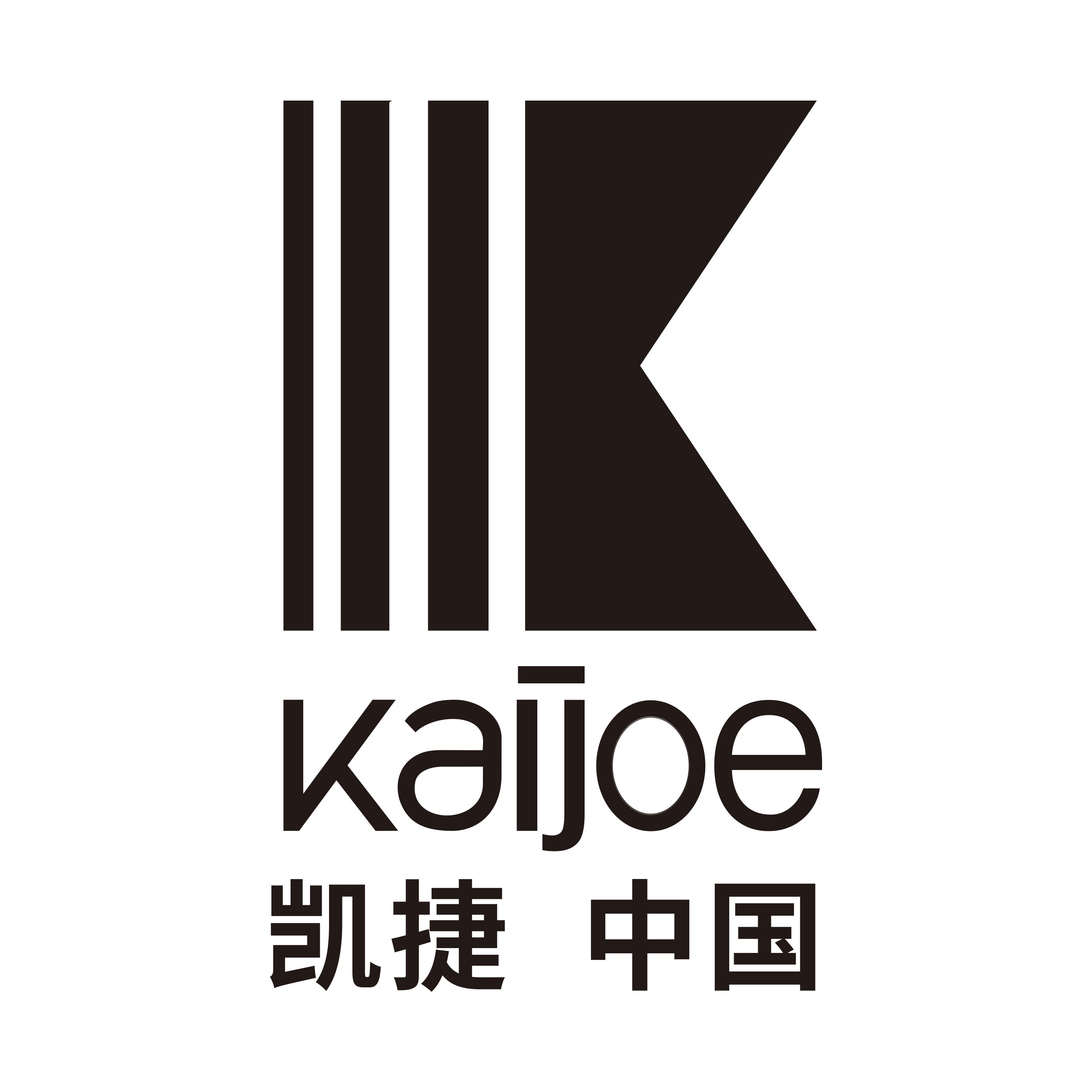Zhaoqing Kaijoe Technology Co., Ltd.