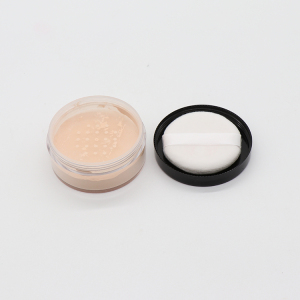 Manufacturer OEM/ODM Your Own Brand Cosmetics Private Label Face Makeup Loose Powder