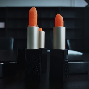 Lipstick Cosmetics Mulit-colored Long-lasting Colorful Lipstick Private Label 1