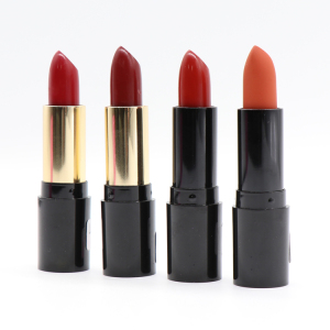 Wholesale Design OEM Private Label Cosmetics No Logo Moisturizing Lipstick