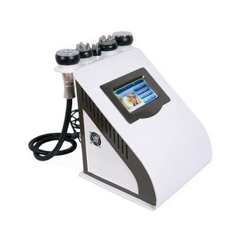CE approved radiofrequency equipment for radio frequency skin tightening 