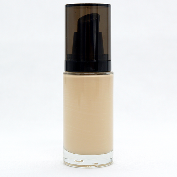 OEM Private label high quality makeup oil control liquid face foundation pore concealing foundation