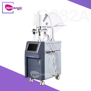 Multifunctional facial beauty oxygen therapy spa salon equipment 