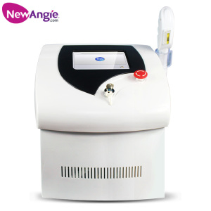 Portable ipl machine for hair removal and skin rejuvenation 