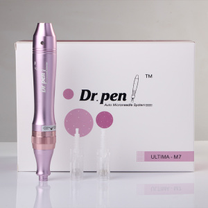 BMDP05 skin care system microneedle therapy derma pen 