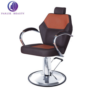 wholesale China furnitures salon chair luxury barber chairs for barber chair salon furniture 