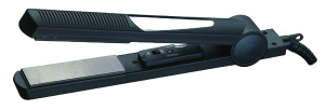 Hair straighener / flat iron / 