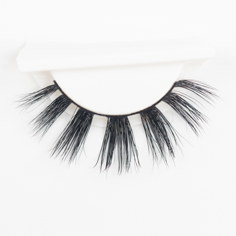 6D mink eyelashes, various styles; sufficient stock