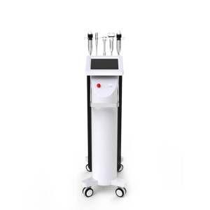 2019 Sanhe beauty Medical CE approved radio frequency facial tightening mini rf beauty machine