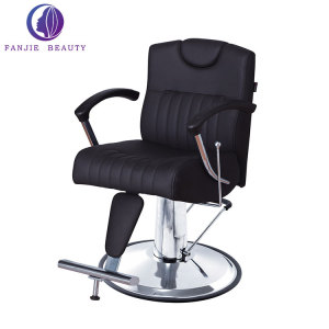 hot sale hairdressing equipment barbershop chair hair salon chairs barber chairs 