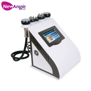 CE approved radiofrequency equipment for radio frequency skin tightening 