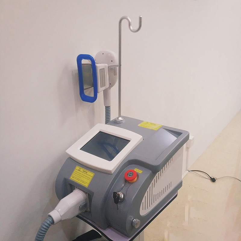 Hot selling portable cryolipolysis fat freezing body slimming machine with CE Certificate
