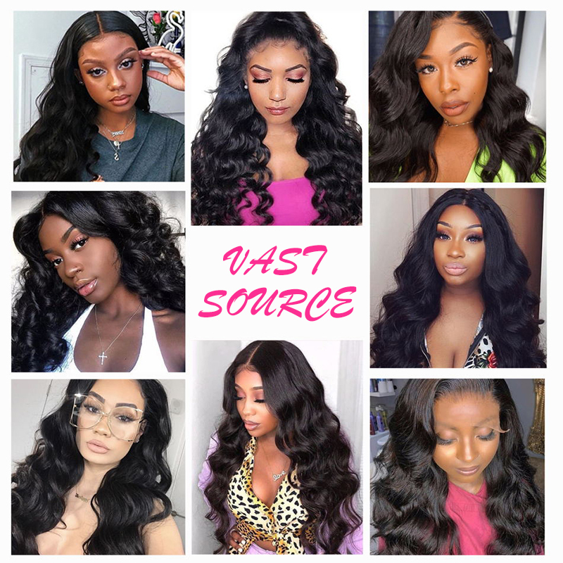 Vast New Arrival Human Hair 360 Lace Frontal Closure Pre Plucked Lace Frontal Closure Hair With Private Label 