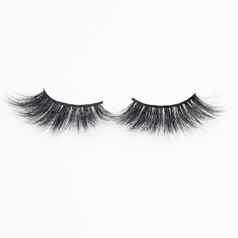 DL mink lashes, the latest in 2020, super long eyelashes