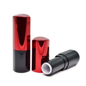 Cosmetic Lipstick Tube