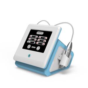 2019 Portable RF Thermal Machine Fractional RF For Face Lift