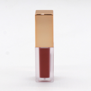 Wholesale OEM Cosmetics Factory Vendor Private Label Matte Liquid Lipstick Liploss for woman