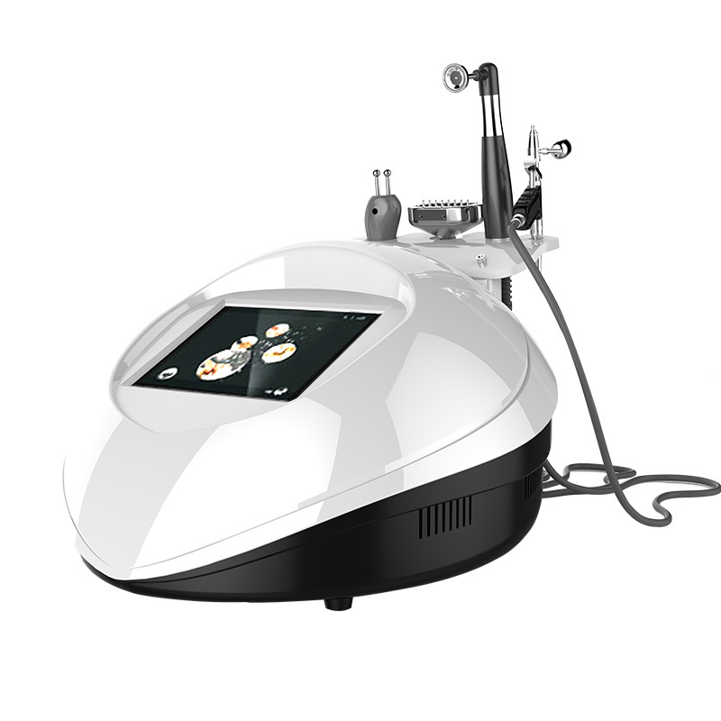 Beauty skin care jet peel oxygen facial portable machine 