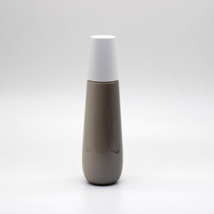 40ml/100ml/150ml Opal glass lotion bottle serum bottle toner bottle cream jar