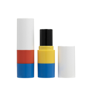 ODM/OEM Customized empty lipstick tubes special shape for whosales