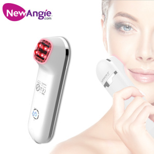 Home use face lift rf anti wrinkle devices 