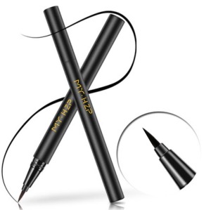 extremely smooth easy to apply do not sumdge eyeliner