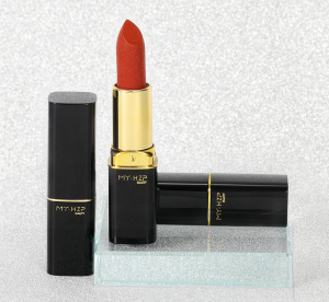Direct Sales Customized Private Label Lipstick High Quality Matte Lipstick Private Label