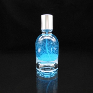 50ML Excellent Quality Cosmetic Container Perfume Glass Bottle