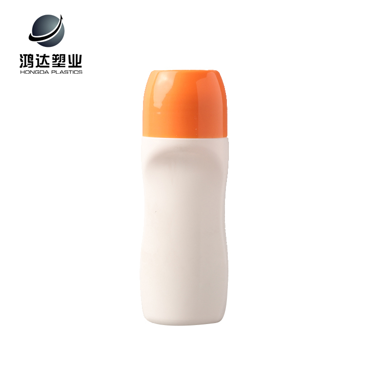 40ml plastic deodorant empty roll on bottle
