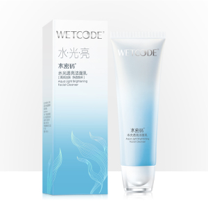 Wetcode Aqua Light Brightening Facial Cleanser
